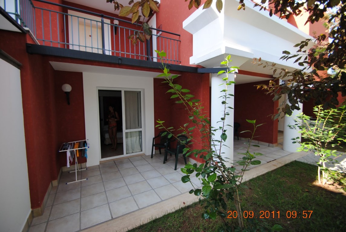 imagini hotel CLUB BELCEKIZ OLUDENIZ